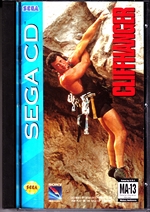 Cliffhanger Front CoverThumbnail